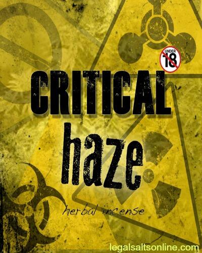 LegalBathSalt_'s tweet photo. #Critical_Haze is the new #Herbal_Incense_Blend has  got to be one of the best on the market. http://t.co/HXGC3P4TUx http://t.co/Akj10WaaZ7