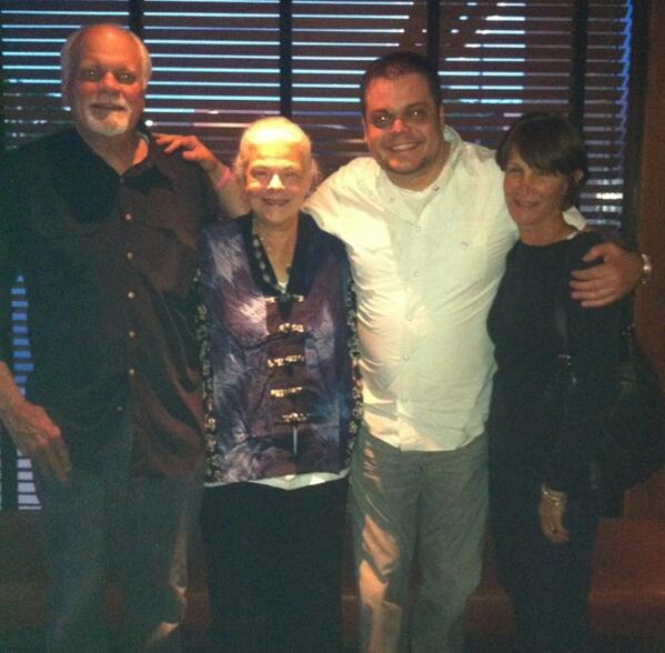 BoMartini's tweet image. Pic with Dad, Mom, and Cousin Christy!!😃 #BricktopsGotSerbed #1995Flashback.