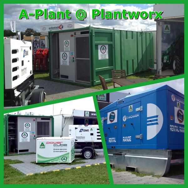 Sunbelt Rentals UK & Ireland tweet media