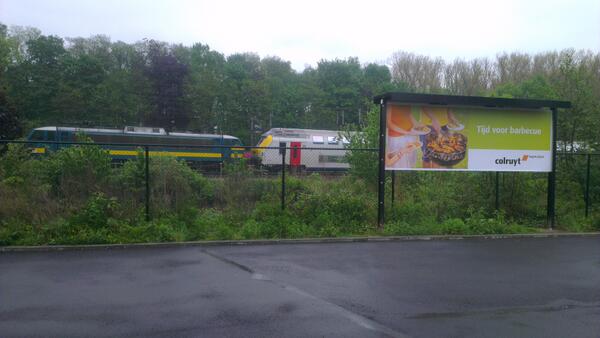 File in mortsel...