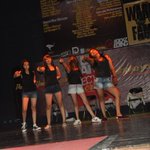 Photo by TRAMODANCEJKT (@FRISKDC)