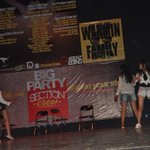 Photo by TRAMODANCEJKT (@FRISKDC)