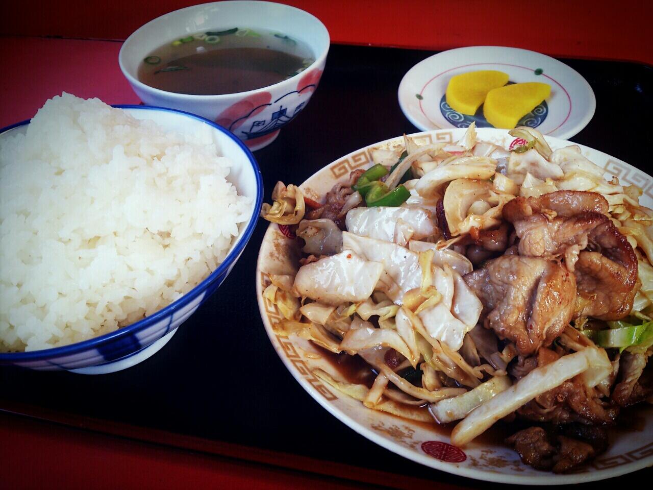 よしを 小笹飯店で遅すぎる昼飯 とりみそより 焼肉定食の方が好みです W Http T Co Cbbav1ypwp よしを 小笹飯店で遅すぎる昼飯 とりみそより 焼肉定食の方が好みです W Http T Co Cbbav1ypwp