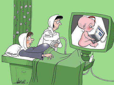 bollysocial's tweet image. #Nyoo #LOLTime: Height of #Facebook addiction. Image Courtesy: bit.ly/13nq1rs