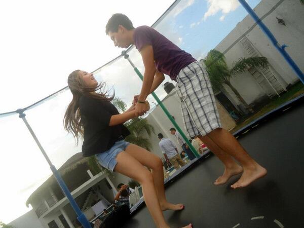 jassielh2's tweet image. #TuMeHacesVolar #O2FOREVER