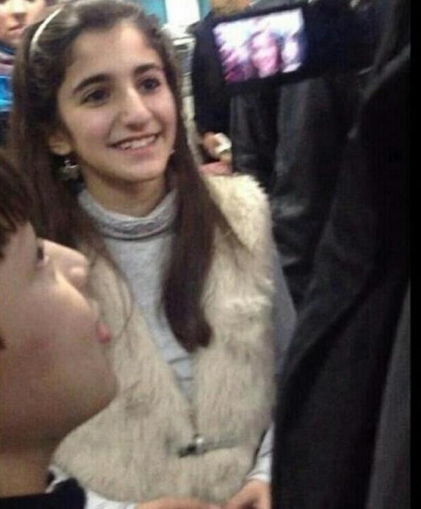ufjfinft's tweet photo. وَ بِكلَ شَيءْ أتُمًناكِ بِقرَبيّ ..♪♡' http://t.co/GTj1VCJil1
