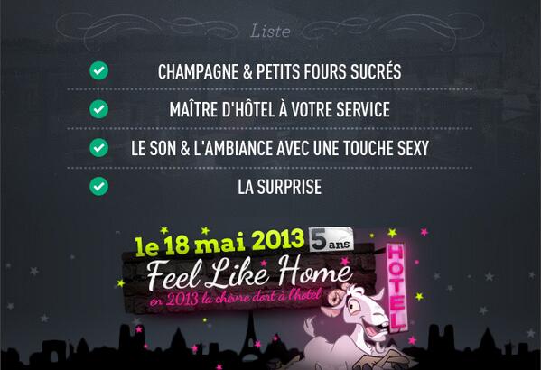 _Inkorrect's tweet image. Dernière étape de la Before très VIP d'#inkorrect à la #FLH : La surprise ! A samedi !!!!