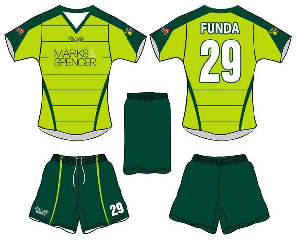 Marks&amp;Spencer'ın tercihi de Anka Sport!Ekibe Dragon Festivali'nde başarılar dileriz... <a href="/MS_Turkiye/">Marks & Spencer Türkiye</a>