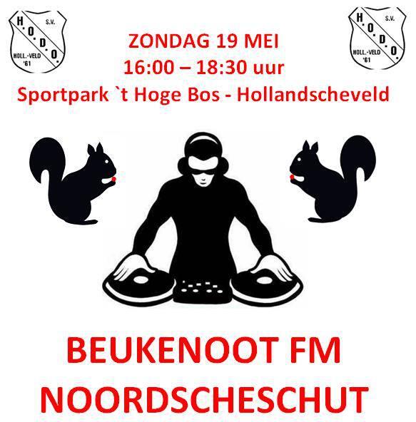 BeukenootFM's tweet photo. Whop whop http://t.co/HWuH95S3cK