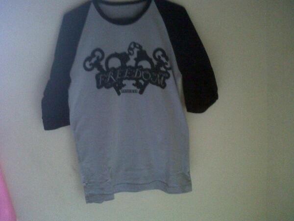 We launch key for freedom ! Only 120K limited edition !