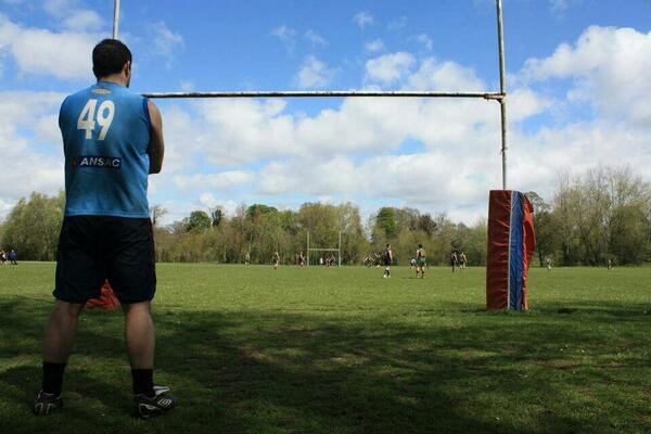 Cardiff Double Blues tweet media