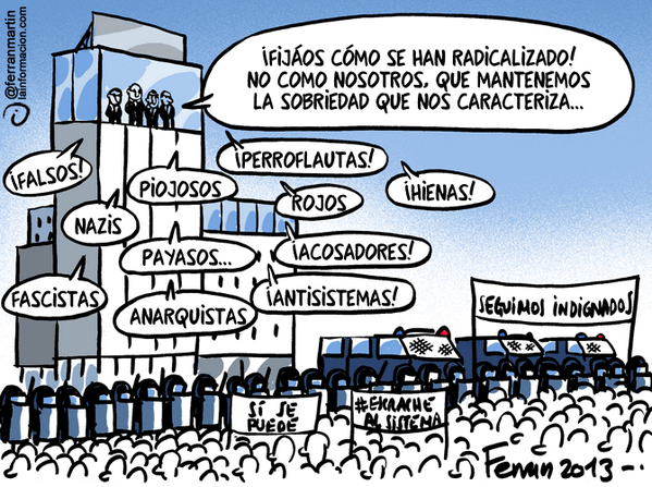 mariolamb's tweet photo. Pasan de la ciudadanía http://t.co/UZVReoJCkC