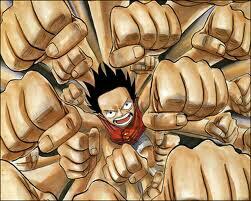 One Piece Türkiye tweet media