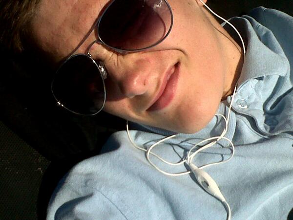 McKeyBen's tweet image. Study leave :D