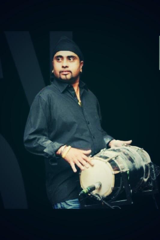 Lessons will commence in Dholki,Dhol as from Tuesday 6pm by <a href="/tubsy_dholki/">Bhupinder Kullar</a>  contact 07456479808 or 07710156705