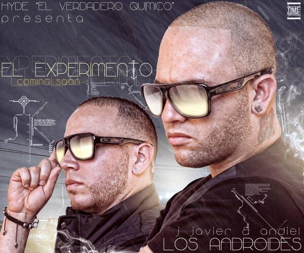 WYRNews's tweet image. #Pronto @LosAndroidesPR @El_Experimento_ #AndroidTeam @HydeQuimico  @chipotemillones @millonesrecords