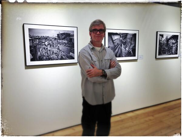 Muito feliz pela premiação da <a href="/syngenta/">Syngenta</a> photo awards! Obrigado! Expo com as fotos no <a href="/SomersetHouse/">Somerset House</a> até 21 de maio!