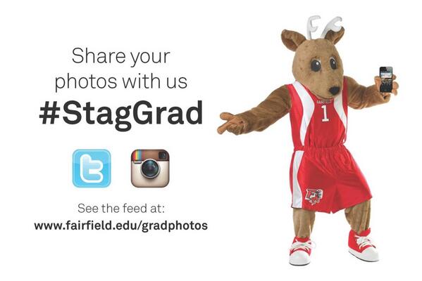 FairfieldU tweet picture