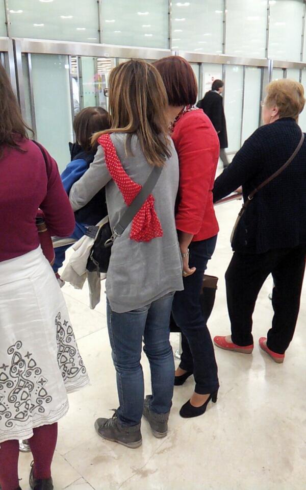 ElenaRC7's tweet image. @SiLviiuss se hace de rogar... #comeonbaby!! #fastfastfast