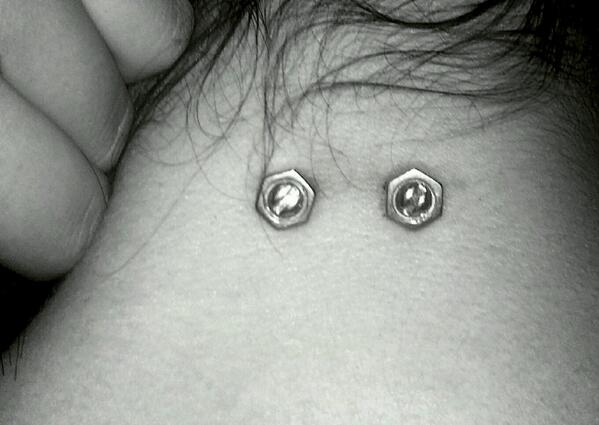 Nuque Hashtag On Twitter