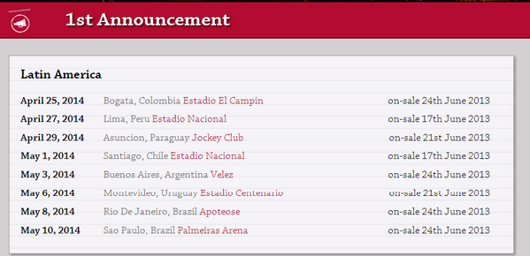 JACQUE_HERRERA's tweet image. @NiallOfficial Thx @onedirection 4 THIS #onedirectionincolombia #1Dencolombia
#LATINDIRECTIONERS #WHEREWEARETOUR2014