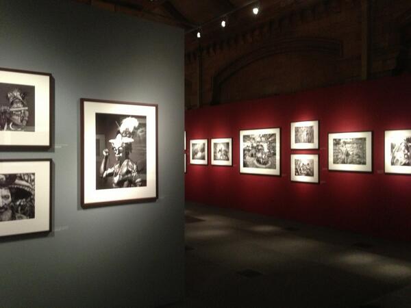 Ian_Purves's tweet photo. "Call to action" #photography don't hesitate go see Salgado at National History Museum it is awe inspiring http://t.co/Ac7IGFeJR8