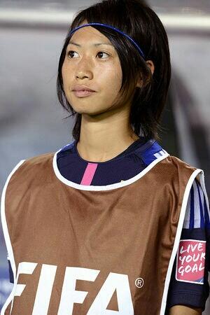 丹澤幹大 女子サッカー日本代表 田中陽子やっぱりめっちゃかわいい Http T Co Ydha2csyue