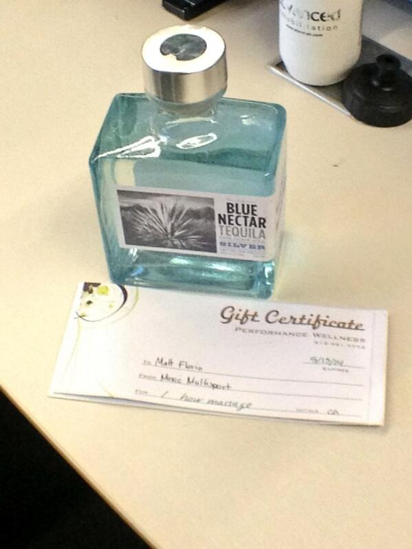 MoxieMultisport's tweet image. Nice wk!“@matt_flo35: Train hard, race hard. Thanks to @TrueBlueNectar #PerformanceWellness &amp;amp; @MoxieMultisport http://t.co/vtGewXqKnR”