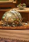 Terri__Perry's tweet photo. Does anyone know where I can pick up a new disco ball? There were technical difficulties with our last one. http://t.co/HkxXUhm2Sv