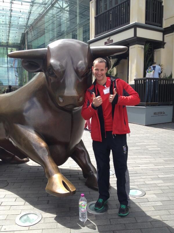 DT COACHING (@tremainedavid) on Twitter photo 