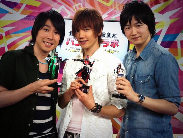 株 Dreamweaver در توییتر Kenn 鈴村健一さんと逢坂良太さんの番組 バンプレラボ 俺たちのバンプレ宣伝隊 ゲストで呼んで頂きました めっちゃ楽しかったです ご視聴頂きありがとう御座いました Http T Co Ig7snxt1od 株 Dreamweaver در توییتر Kenn 鈴村健一さんと逢坂良太さんの番組 バンプレラボ 俺たちのバンプレ宣伝隊 ゲストで呼んで頂きました めっちゃ楽しかったです ご視聴頂きありがとう御座いました Http T Co Ig7snxt1od