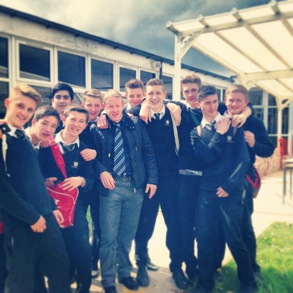 CharlieH4ndby's tweet photo. http://t.co/eBEZAppFx2