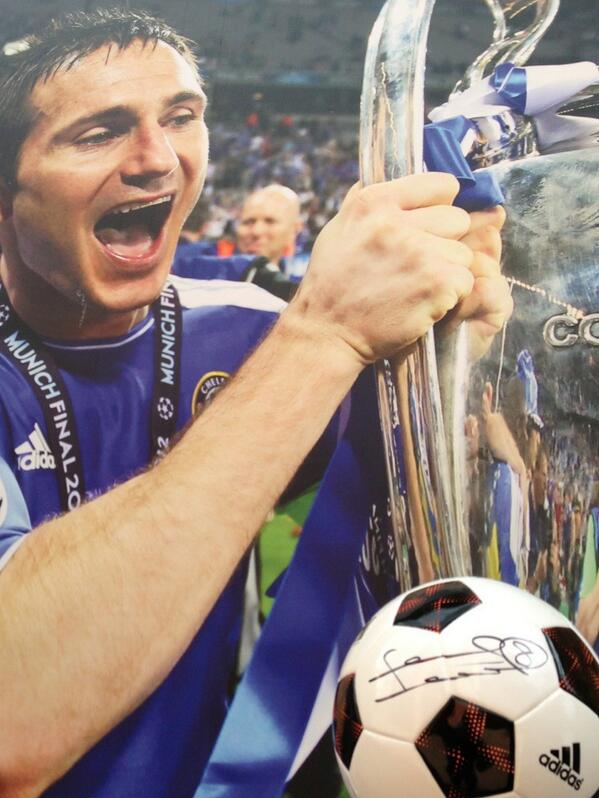 adidas UK tweet media