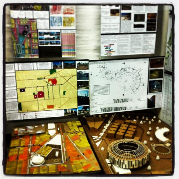 andreafgd's tweet image. Hoy a las 5:30 se acaba.... Que todo salga bien #architecture #tesis #defenza