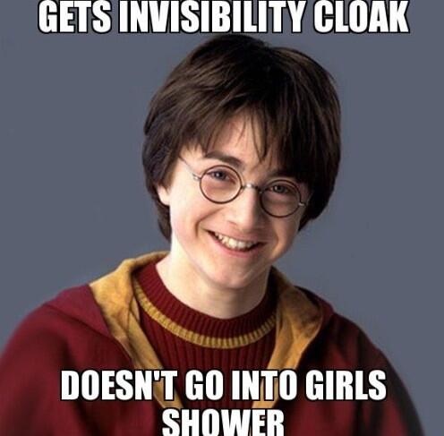 Harry Potter Memes™ (@typicalmuggle) / X