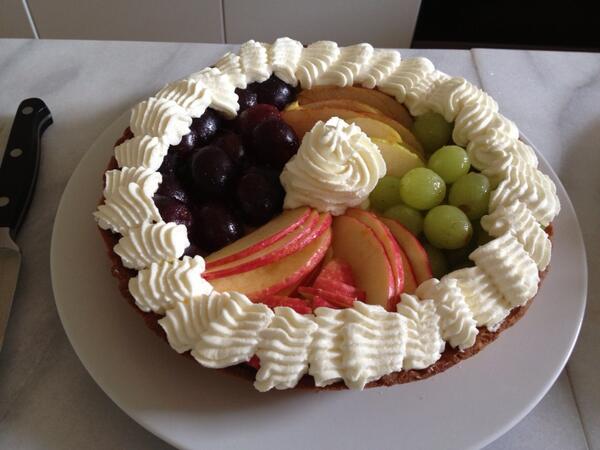 BookaLokal's tweet image. Best perk of the job! Thanks Iria #awesomehost in #brussela