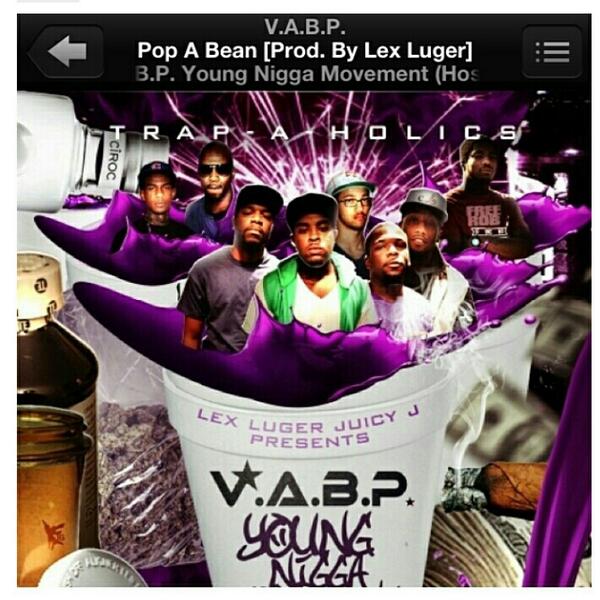 vabp pop a bean