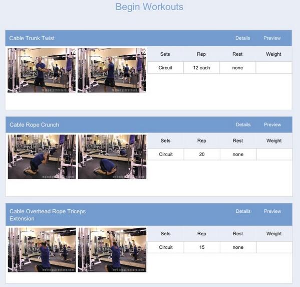 MyBodyStructure tweet picture