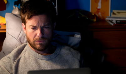 "Jason Bateman excels!" - <a href="/Fandango/">Fandango</a>  RT &amp; don't miss #Disconnect NOW PLAYING!