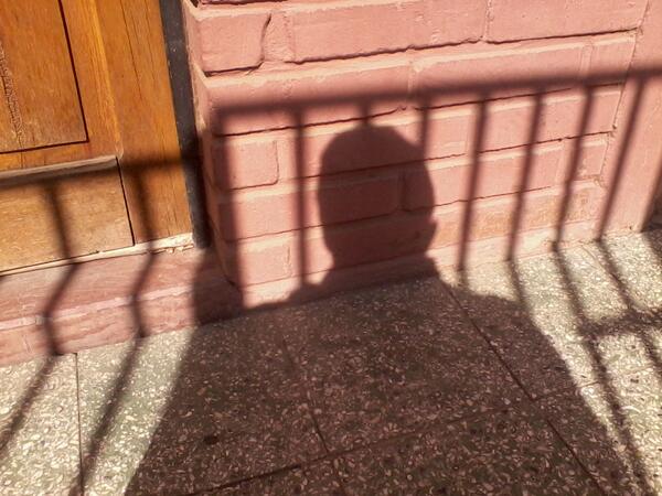 sergiohuerta's tweet photo. ¡Sol! http://t.co/Rhje3SEUhT