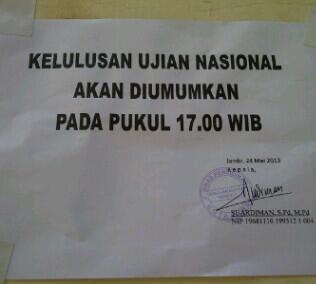 nyimasesa's tweet photo. Info ni buat netco . @sma3_2013 @netcojbi http://t.co/mjhV4QqbFz