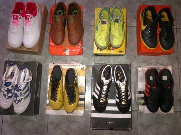 Koleksi siiiap jual, yg minat silahkan PM