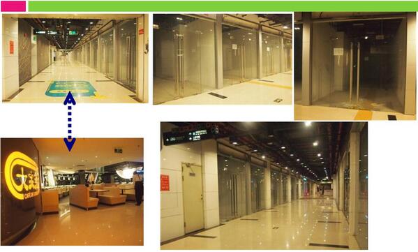 ChingNic's tweet image. Shopping mall subway shop is now for rent in Shenzhen, China. Contact Skype: chingnic. Thank you!