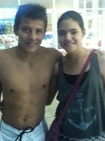 Maelenarojasl's tweet photo. @diversanchez german te acuerdas de mi? http://t.co/HMBQSeS0gD