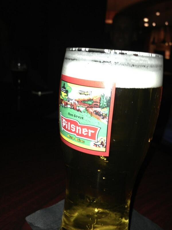 DarrenKinnaird's tweet image. When in Saskatoon #CSF2013