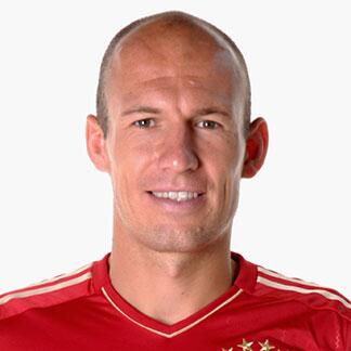 SCTV's tweet photo. Jawaban #UCLFinalTrivia: Arjen Robben! Midfielder Bayern Munchen dgn torehan 3 gol &amp; 1 assist di UCL 2013! ^^ http://t.co/d9mwIYTkBS