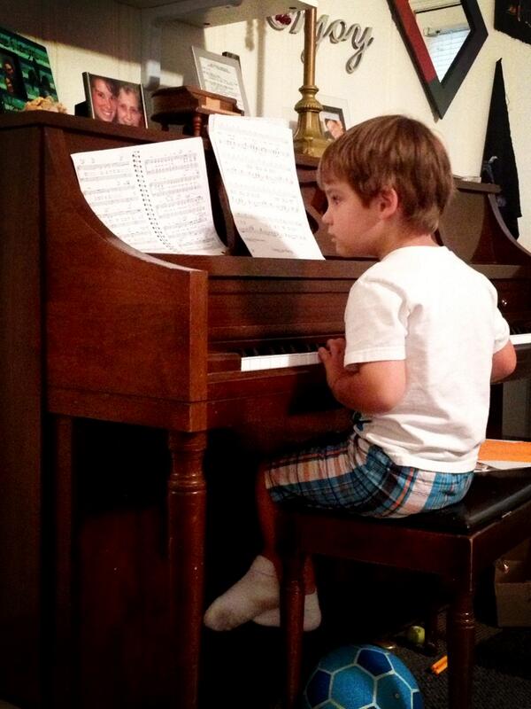 TerynSpears's tweet image. #sightreading #musicianinthemaking