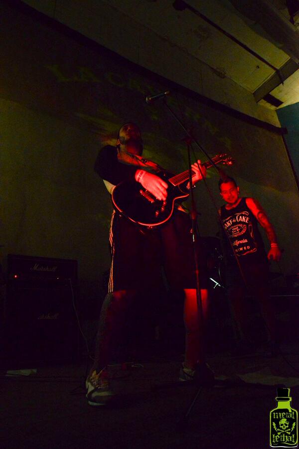 Barquisimeto Gragnafest 2013
