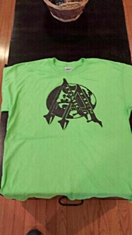 CityWideLove's tweet photo. Atomic Alien! Martian Green! Get fresh fit the summer! http://t.co/JteXfMxUvb