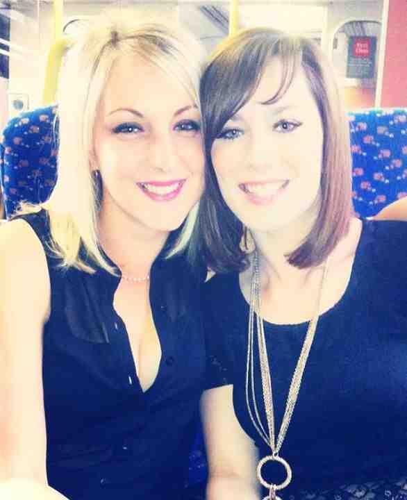 Hannah163x's tweet photo. Mwah x http://t.co/IGNXpuNYG5